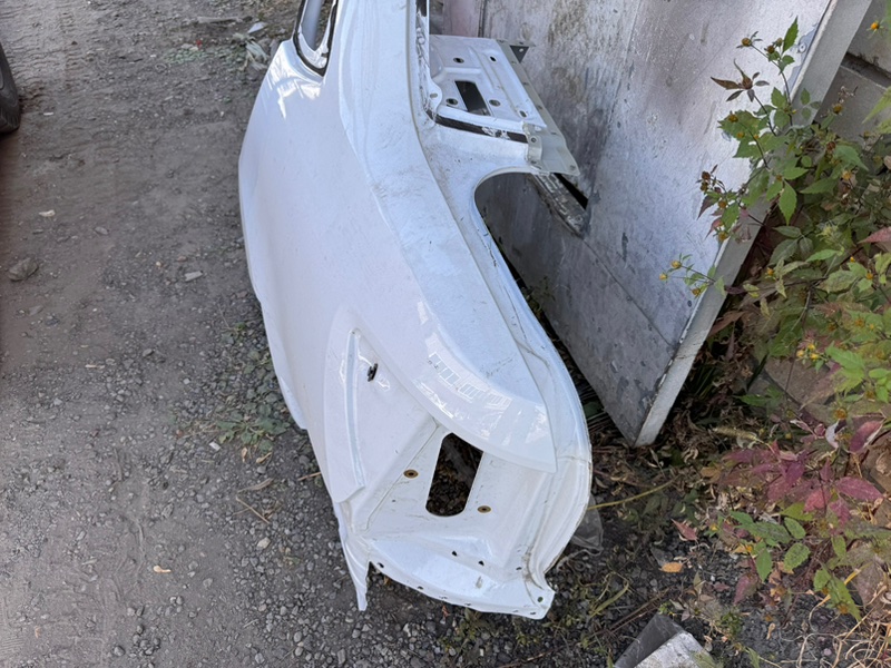 Крыло - фото 5