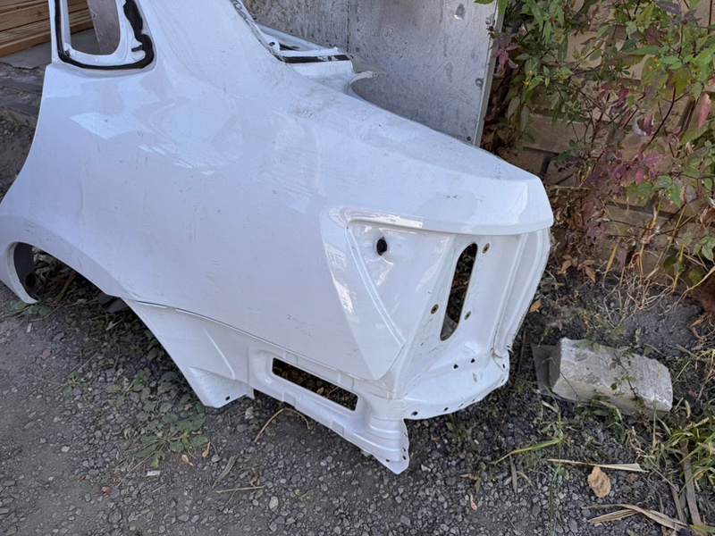 Крыло - фото 6