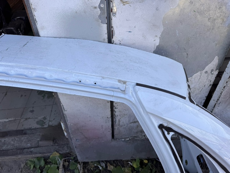 Крыло - фото 7