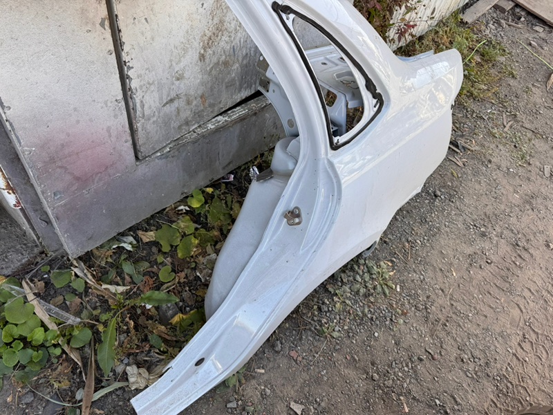 Крыло - фото 8