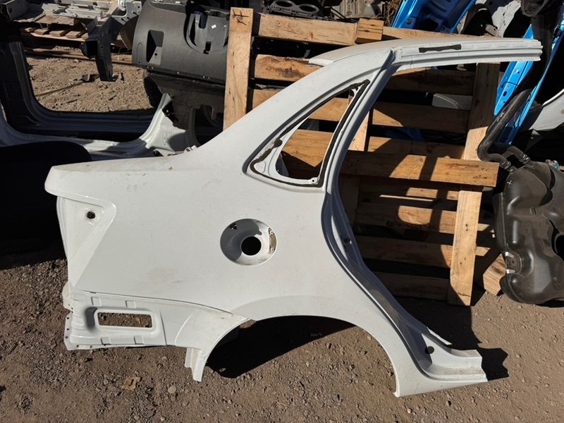 Крыло - фото 1