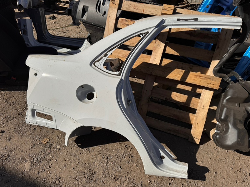 Крыло - фото 2