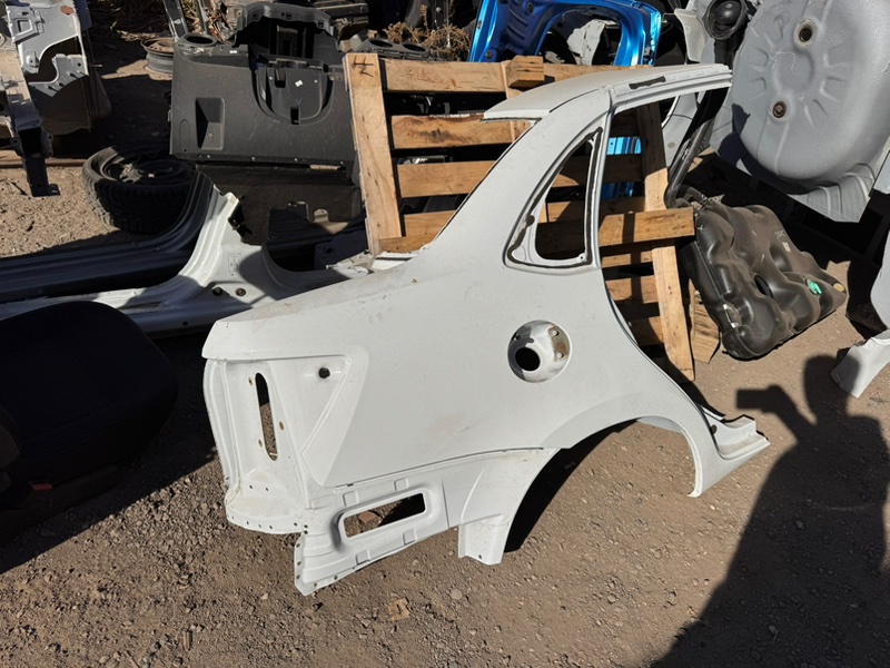 Крыло - фото 3