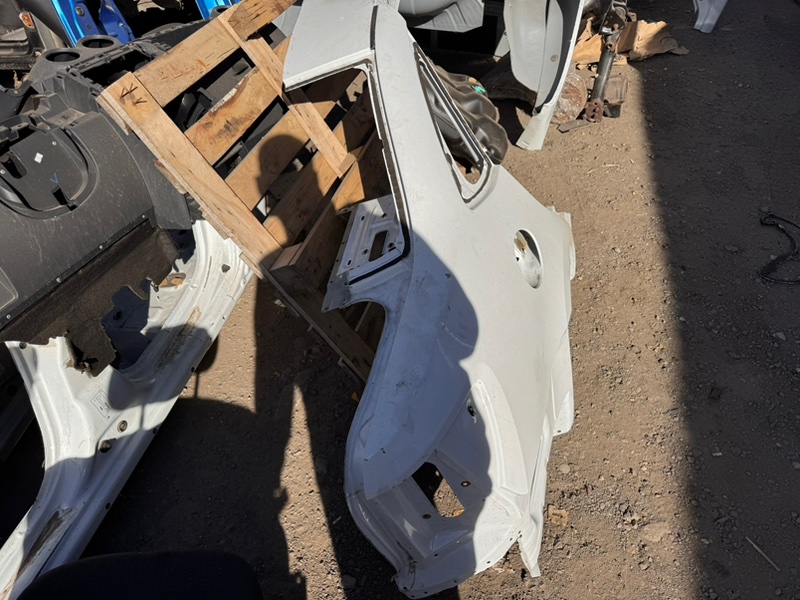 Крыло - фото 5