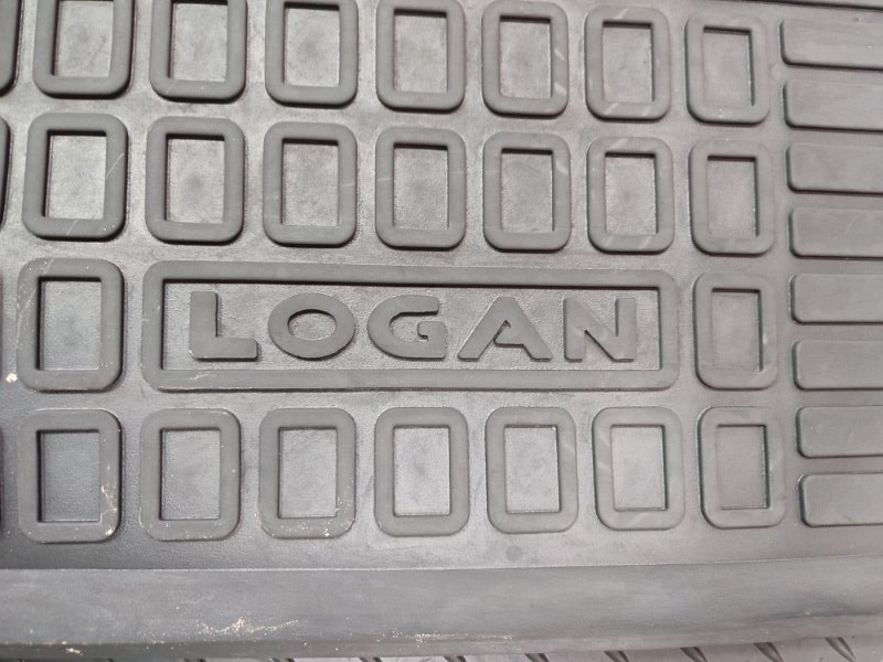 коврик - фото 5