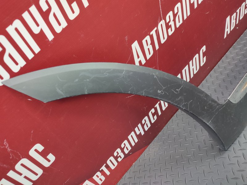 Накладка двери - фото 7