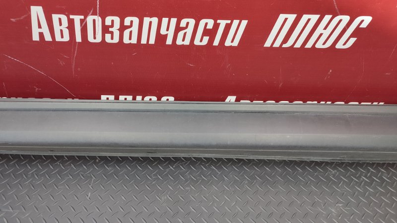 Накладка порога - фото 3