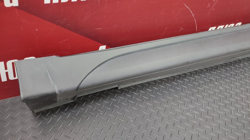 Накладка порога - фото 4