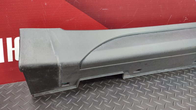 Накладка порога - фото 5