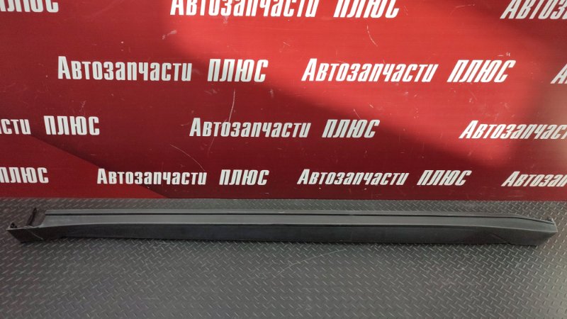 Накладка порога - фото 8