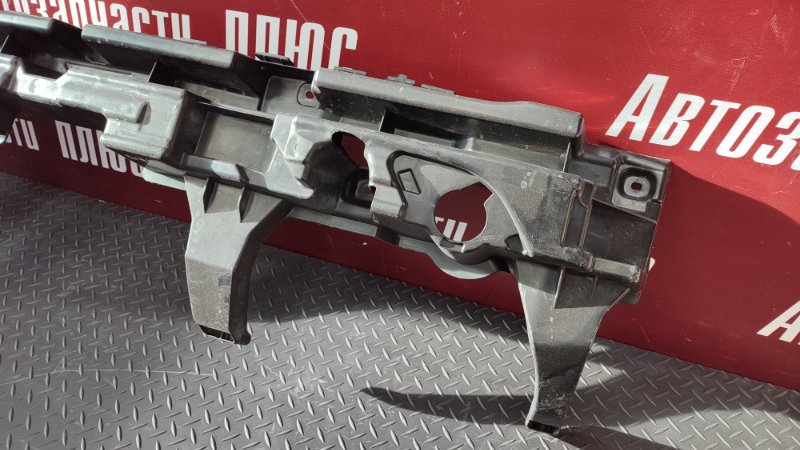 Усилитель бампера - фото 5