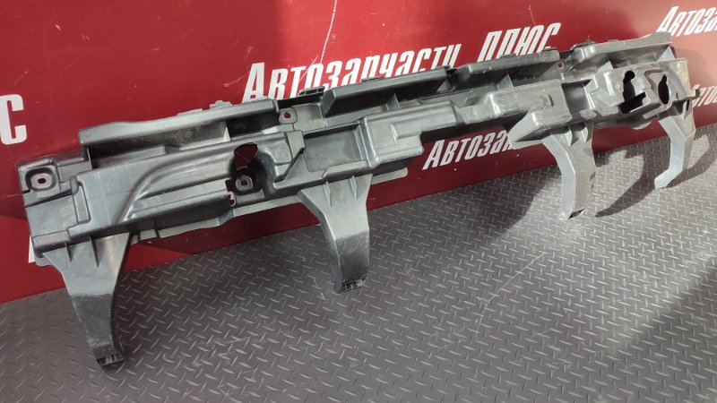 Усилитель бампера - фото 6