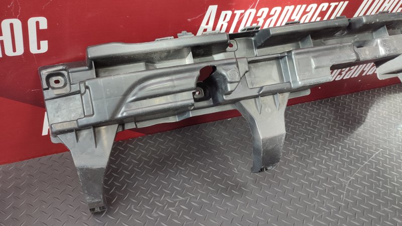 Усилитель бампера - фото 7