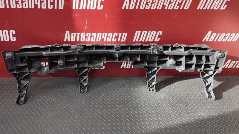 Усилитель бампера - фото 8