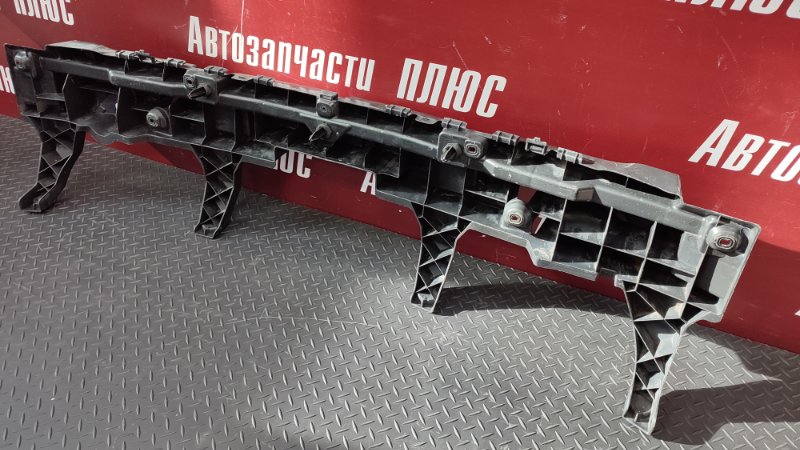 Усилитель бампера - фото 9