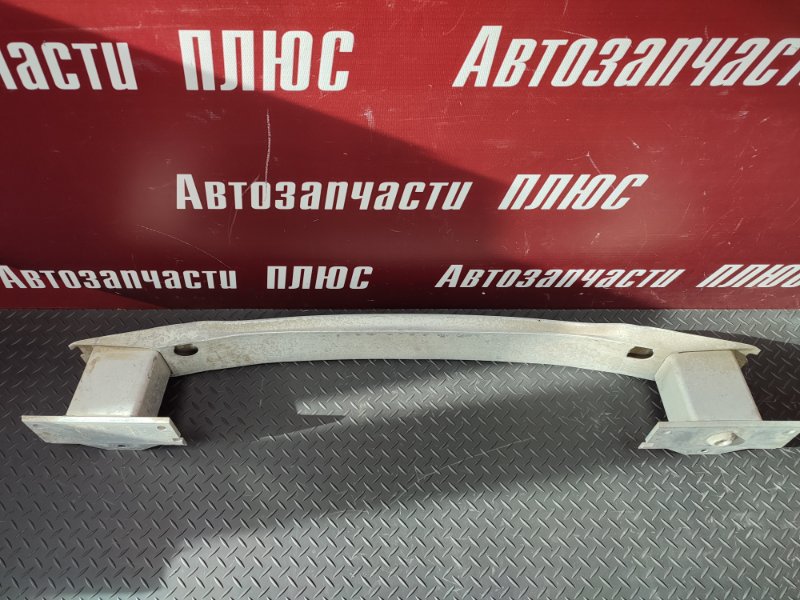 Усилитель бампера - фото 6