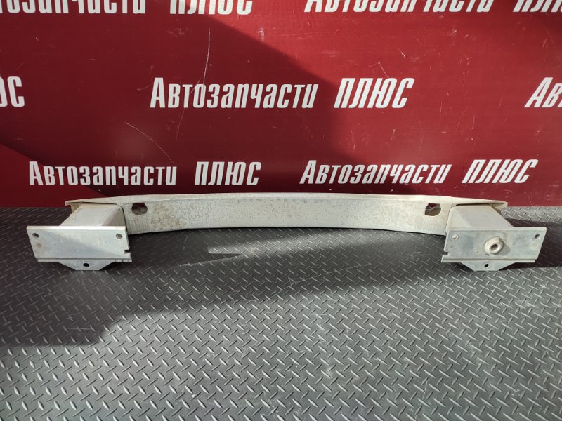 Усилитель бампера - фото 7