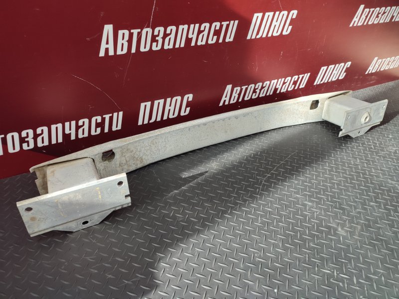 Усилитель бампера - фото 9