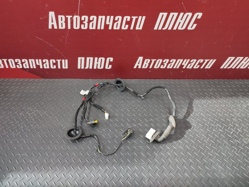 Проводка двери - фото 1