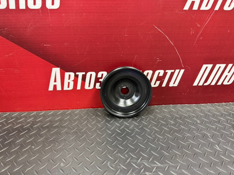 Шкиф коленвала - фото 1