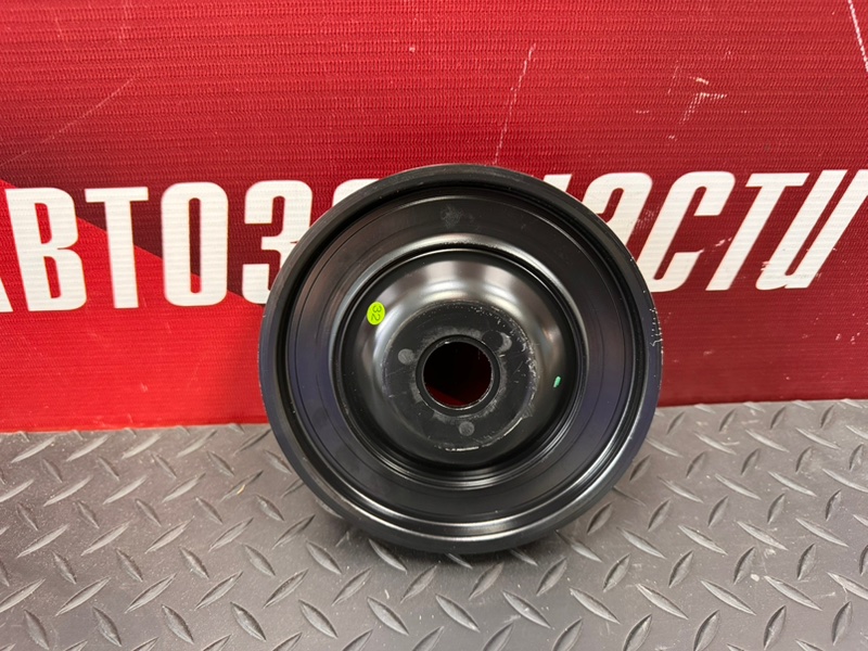 Шкиф коленвала - фото 6