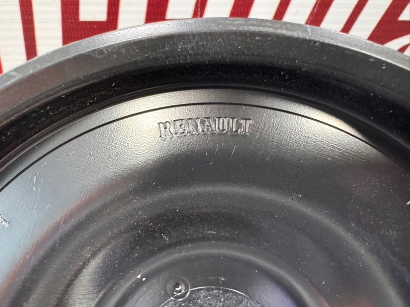 Шкиф коленвала - фото 7