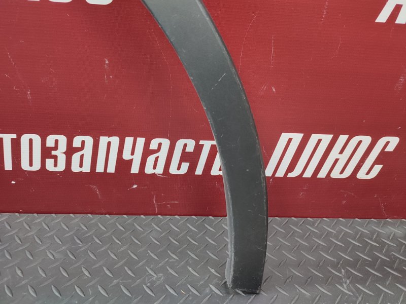 Накладка крыла - фото 6