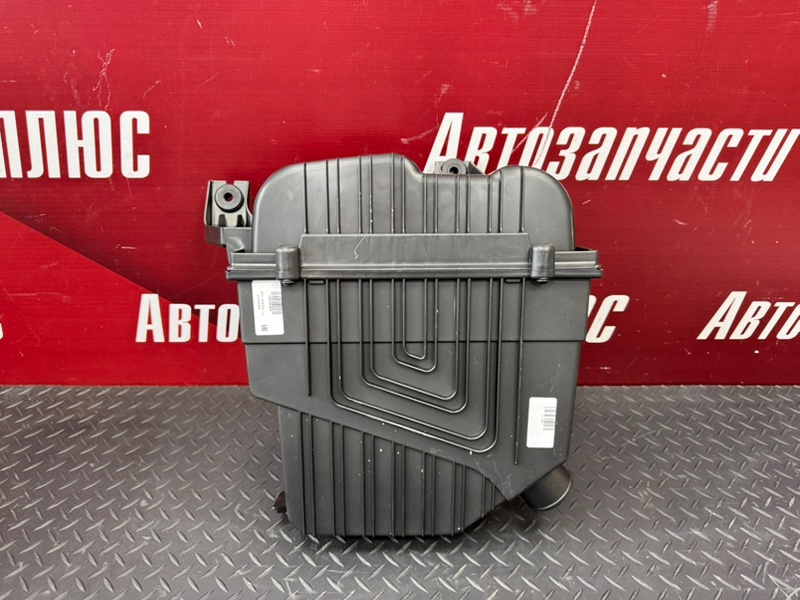 Корпус воздушного фильтра - фото 1