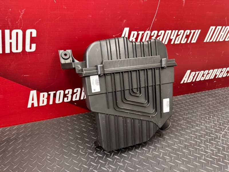 Корпус воздушного фильтра - фото 2