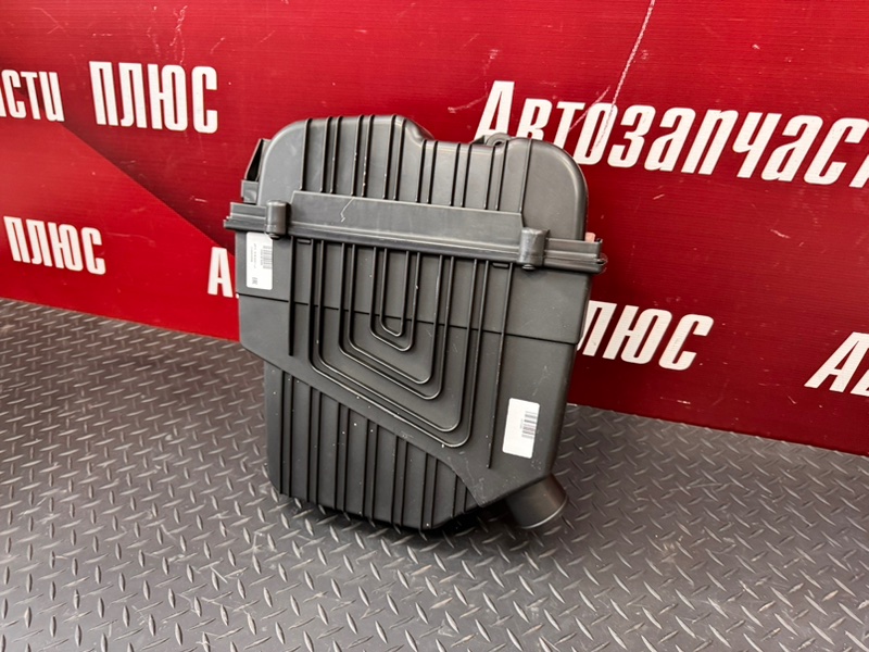 Корпус воздушного фильтра - фото 3