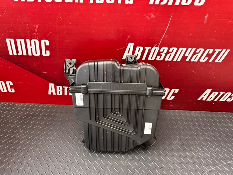 Корпус воздушного фильтра - фото 4