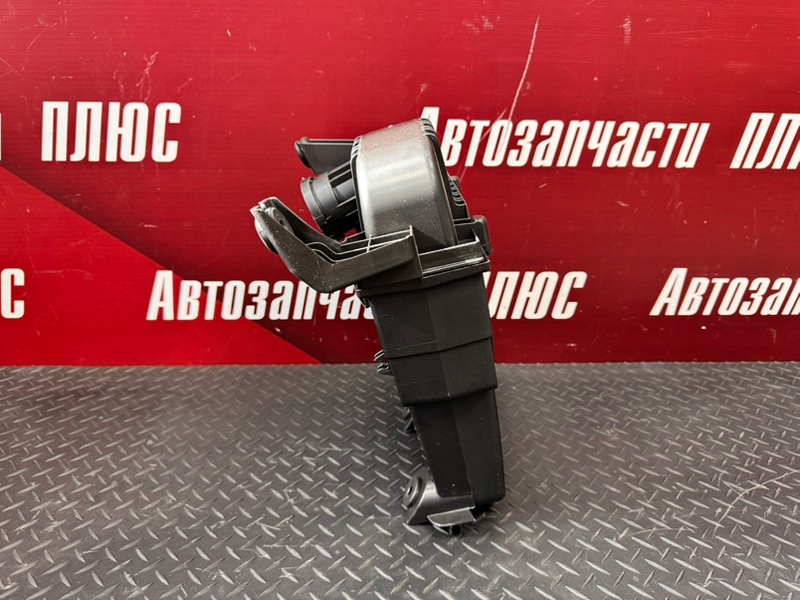 Корпус воздушного фильтра - фото 5