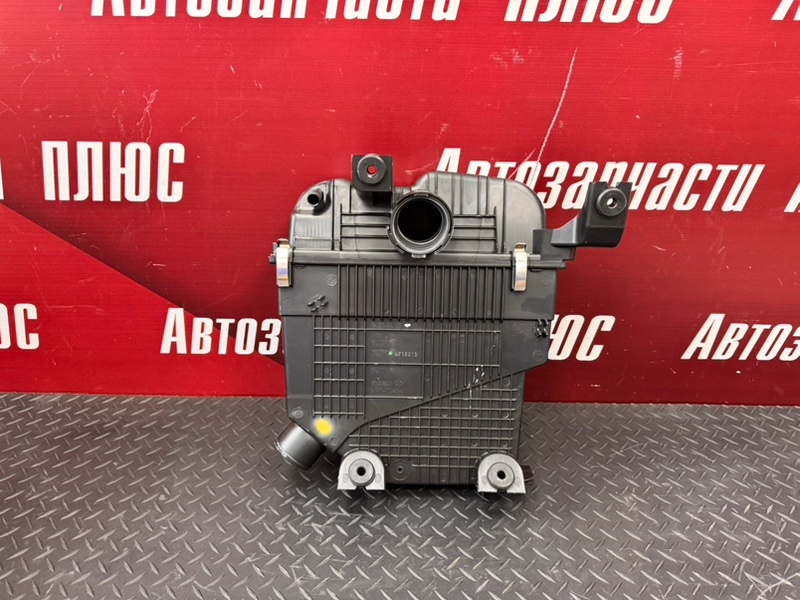 Корпус воздушного фильтра - фото 7