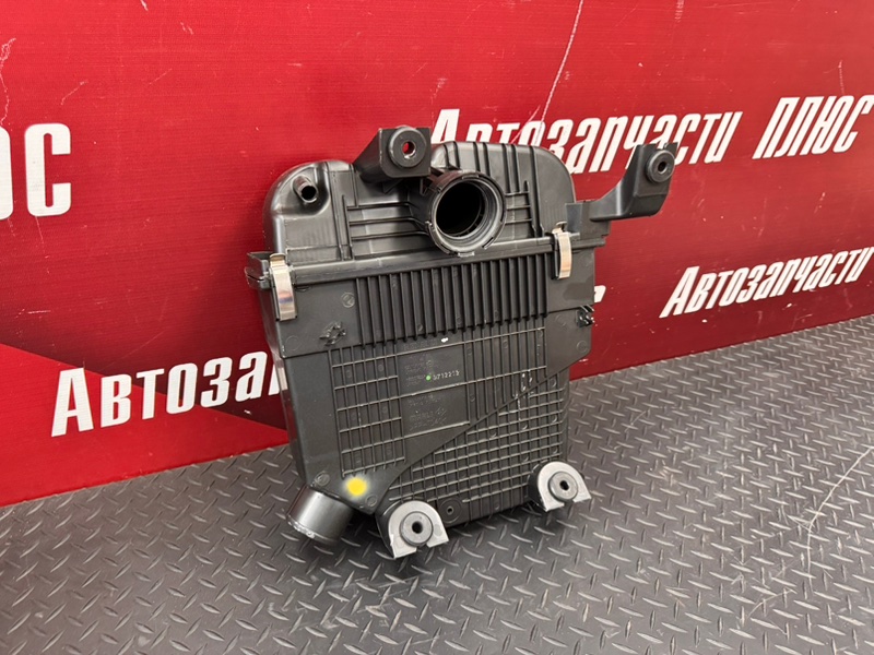 Корпус воздушного фильтра - фото 8