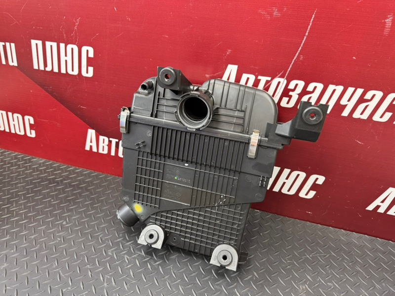 Корпус воздушного фильтра - фото 9