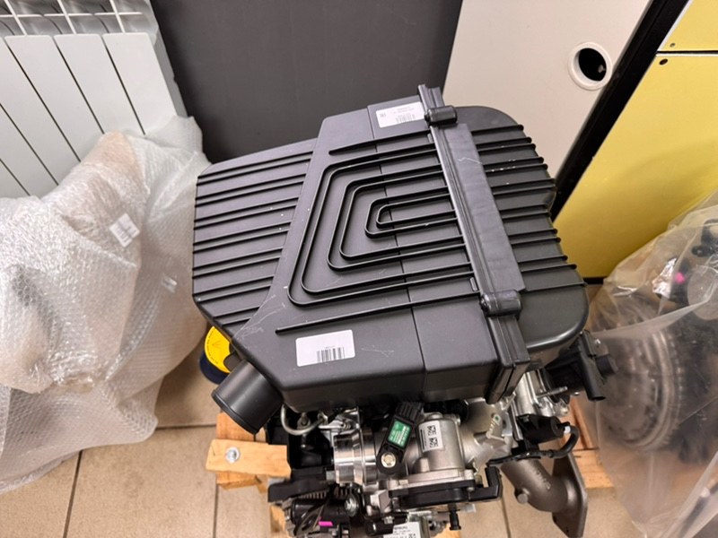 Корпус воздушного фильтра - фото 4