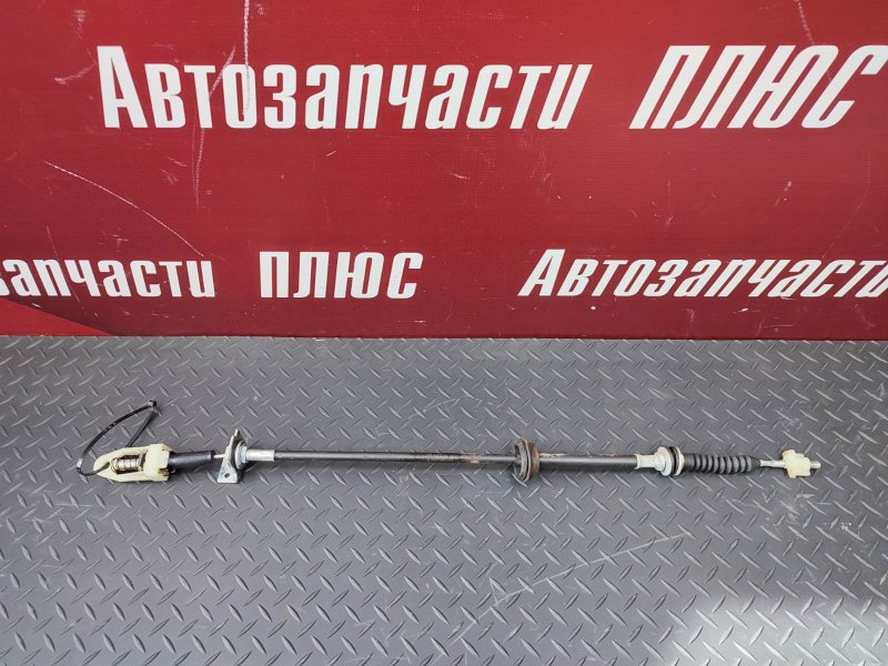 Трос сцепления - фото 1