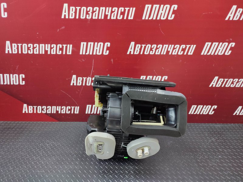 Корпус печки - фото 1