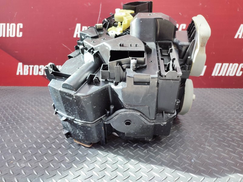 Корпус печки - фото 7