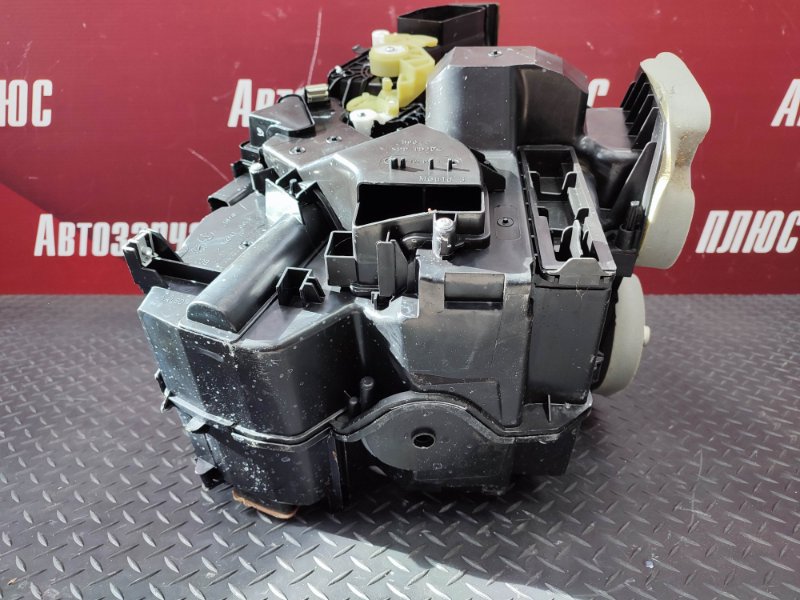 Корпус печки - фото 8