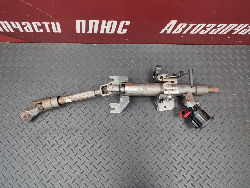 Рулевая колонка - фото 2