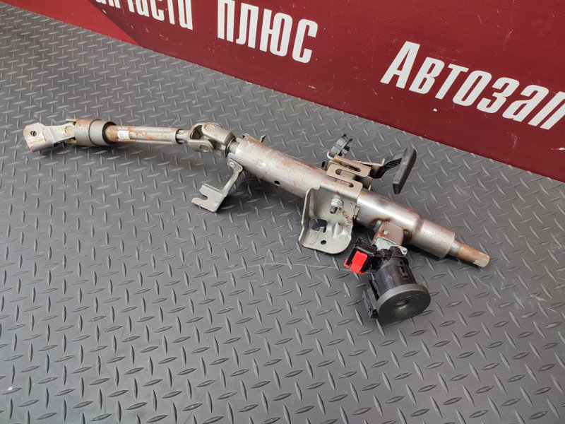 Рулевая колонка - фото 3