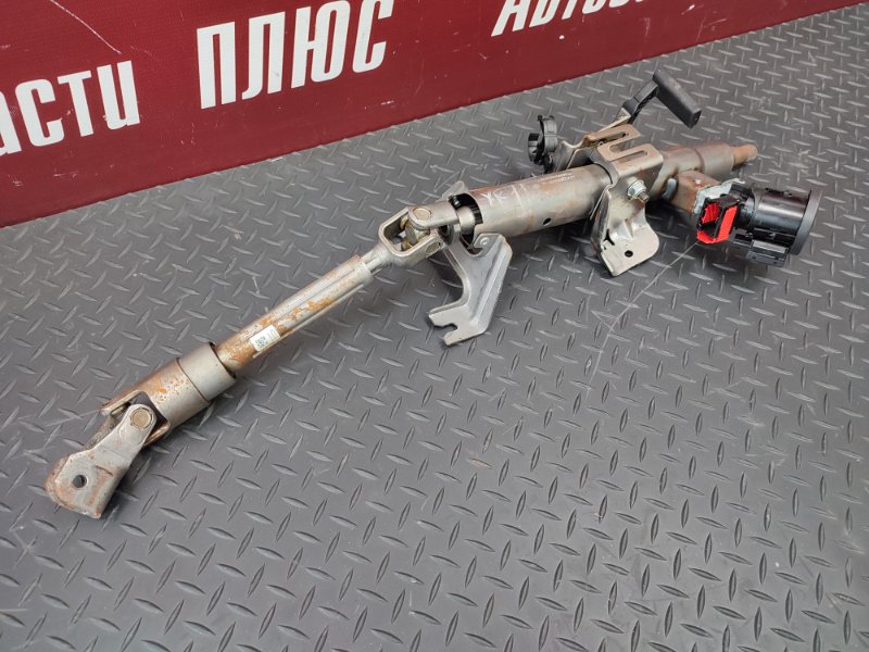 Рулевая колонка - фото 4