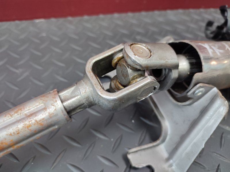 Рулевая колонка - фото 6