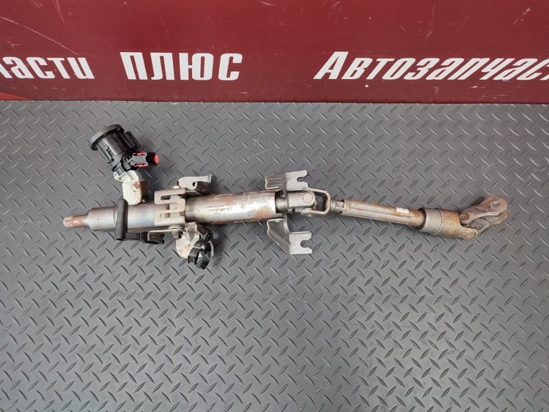 Рулевая колонка - фото 8