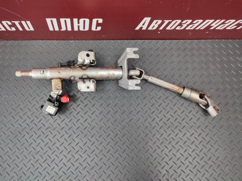 Рулевая колонка - фото 9