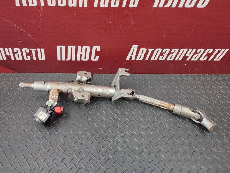 Рулевая колонка - фото 10