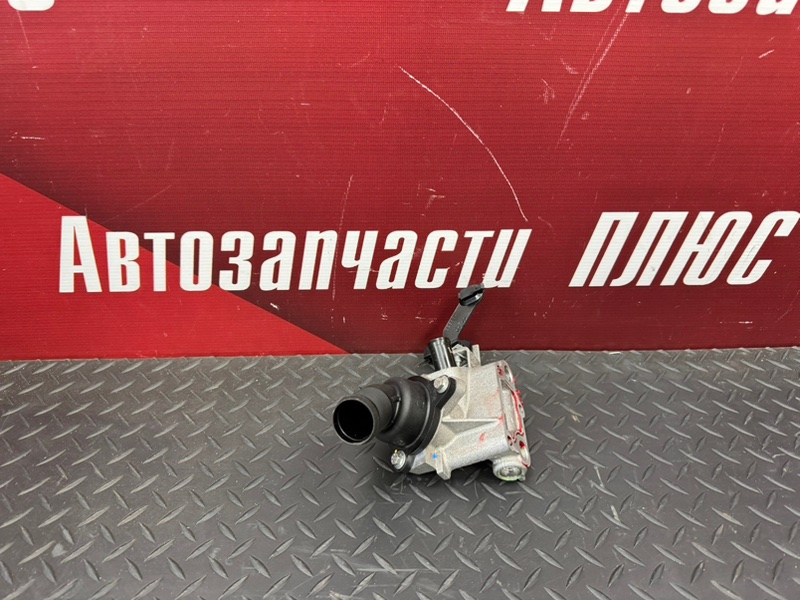 Термостат с корпусом - фото 1