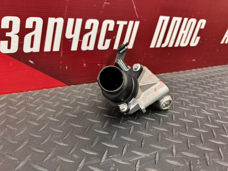 Термостат с корпусом - фото 2