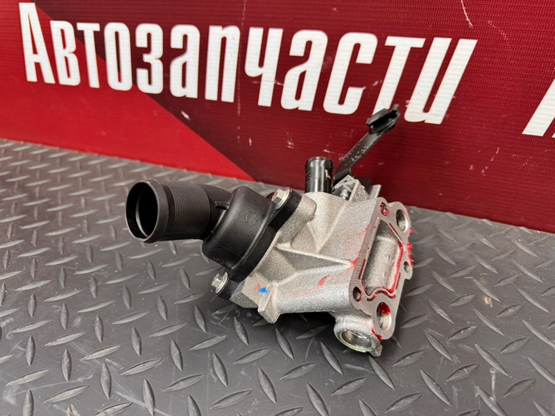 Термостат с корпусом - фото 3